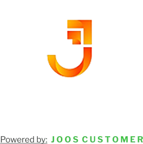 JOOS customer app preview